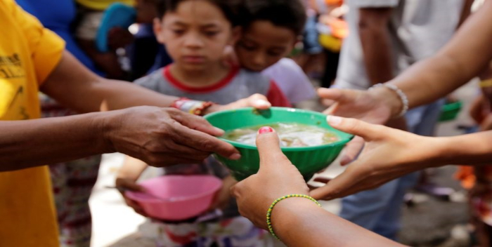 FAO, CEPAL, WFP, IICA: Ignorar el hambre en Latinoamérica es más costoso que garantizar la seguridad alimentaria