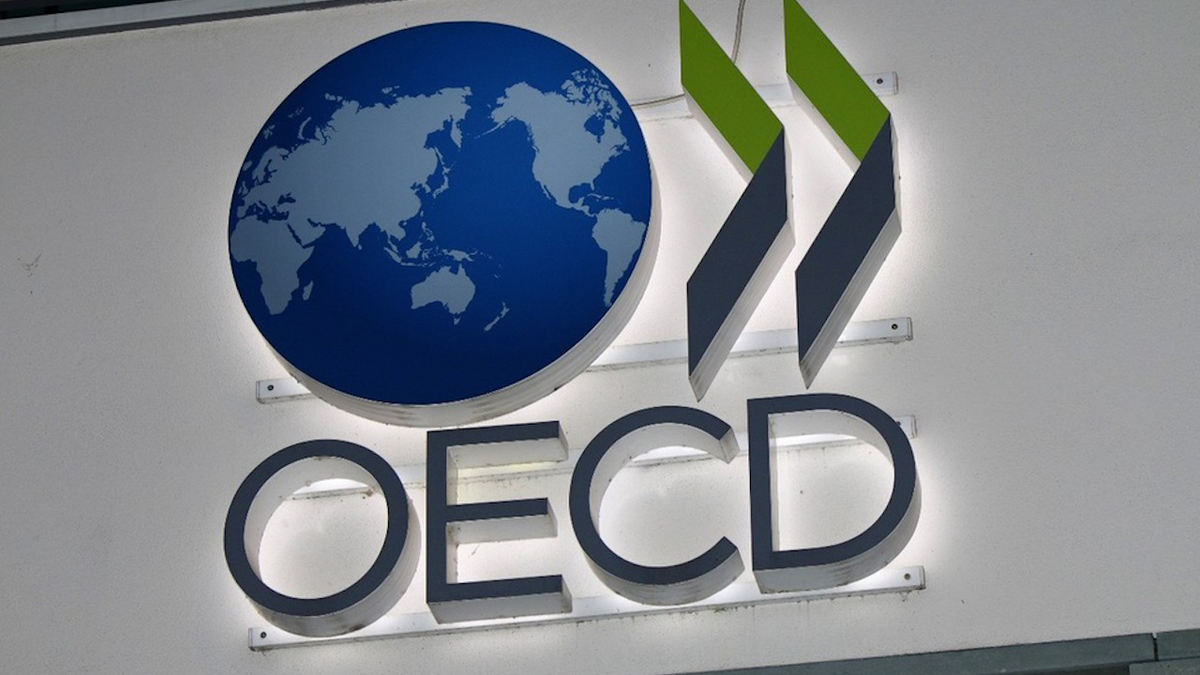 OCDE prevé crecimiento modesto para América Latina, pero calcula mejorías en 2025