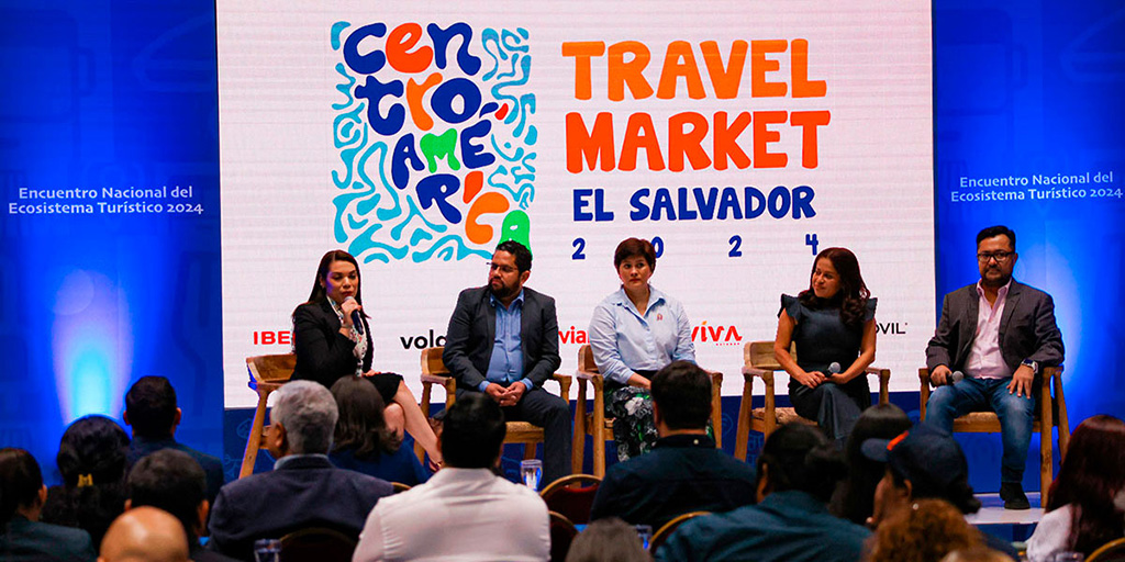 Honduras será país anfitrión de la Centroamérica Travel Market en 2025