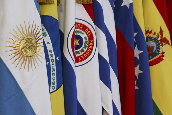 Uruguay -propone -cambio -normativo -en -Mercosur-