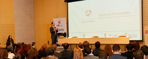 Apccolombia _saberhacer Colombia