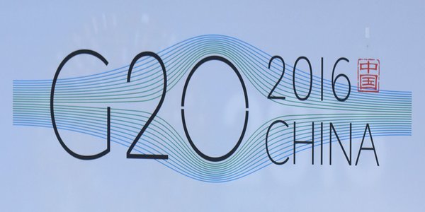 G 20china