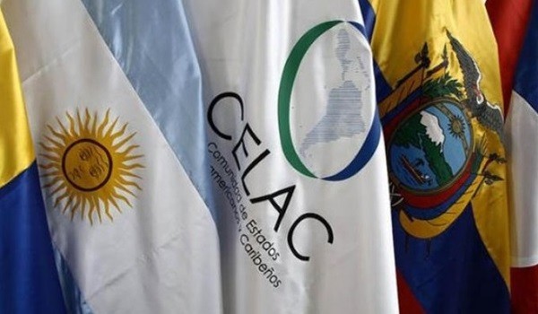 Ministros De Celac Se Reunieron En Quito Para Fortalecer Influencia Regional Con Miras A COP21