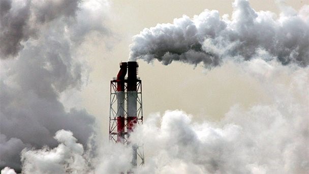 154 Países Dieron A Conocer Sus Metas Para Reducir CO2