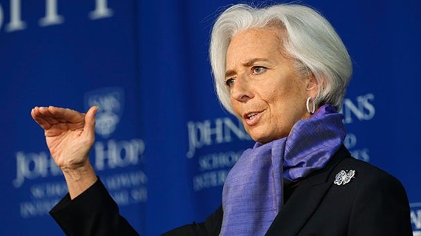 FMI Aconseja A Países Petroleros Que Reestructuren Su Economía