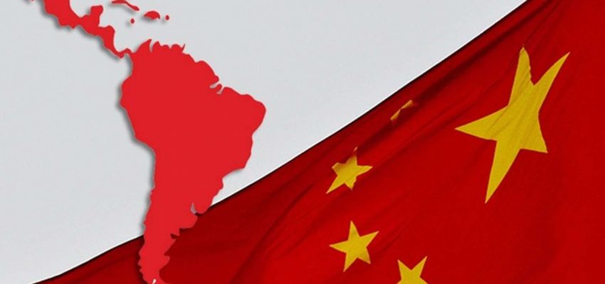China insiste en unir fuerzas para impulsar desarrollo del mundo
