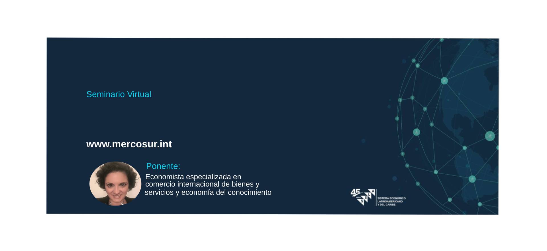 Servicios basados en el conocimiento: Relevancia y oportunidades para el Mercosur