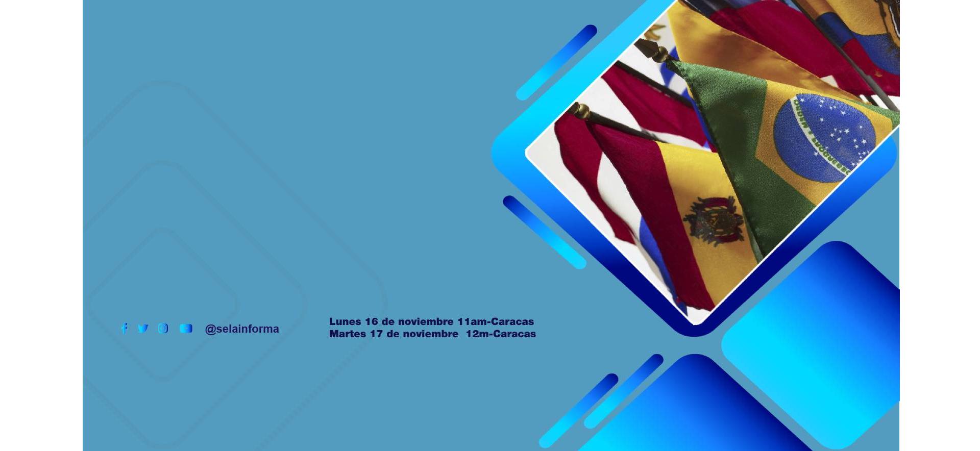 XLVI Reunión Ordinaria del Consejo Latinoamericano