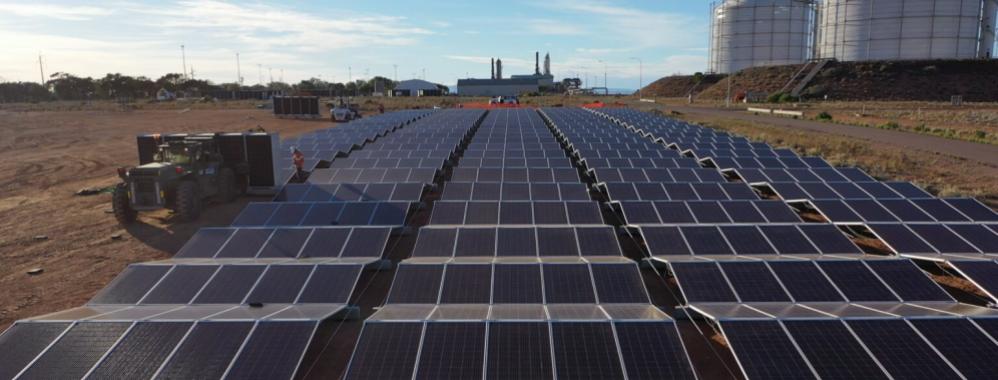 Tecnologías fotovoltaicas requieren impulso comercial