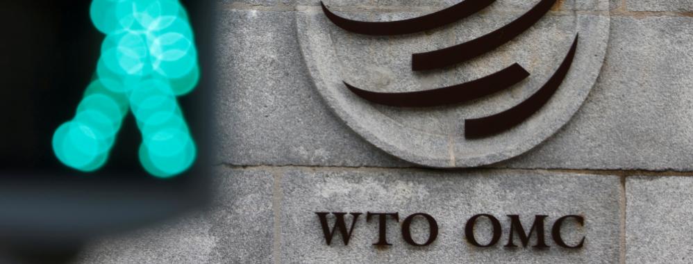 Restricciones al comercio bajan 71.2% en el mundo: OMC