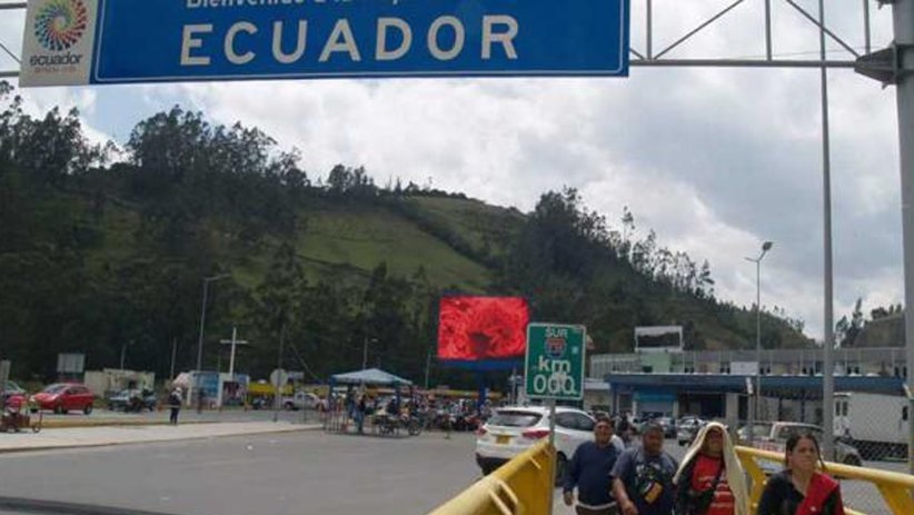 Ecuador: cómo solicitar y apostillar los antecedentes penales