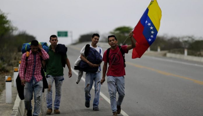 Venezolanos que ayudan a venezolanos: estas ONG pueden echarte una mano