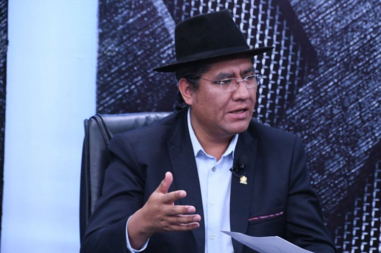 Bolivia propondrá una Celac fortalecida como alternativa a la OEA