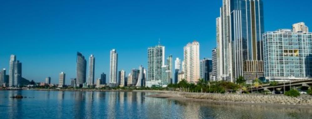 La economía de Panamá creció un 10 % en el primer semestre de 2021