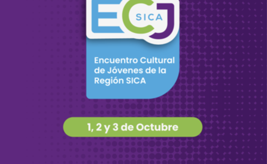 Jóvenes de 8 países de la Región SICA adoptan una Declaración Cultural de la Juventud para Centroamérica