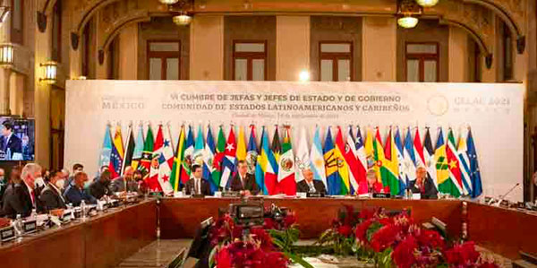 Latinoamérica y Caribe inician plan Celac de autosuficiencia sanitaria