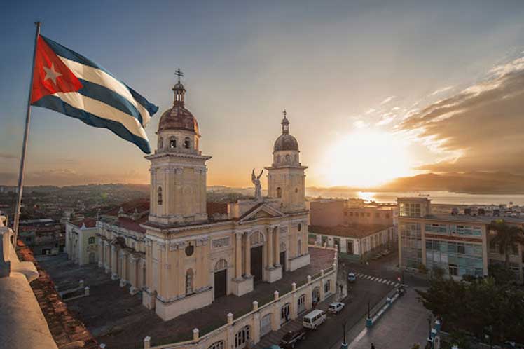 Santiago de Cuba designada por Unesco ciudad creativa