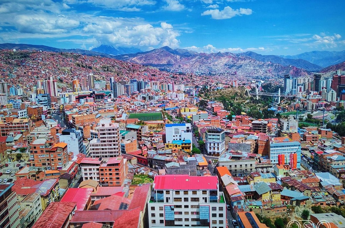 Bolivia marca hito de recuperación económica en la región