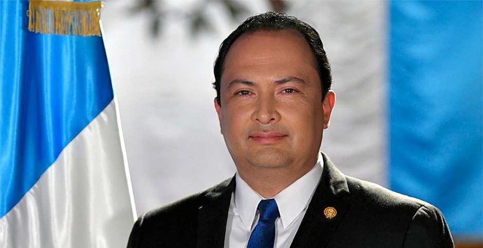 SELA felicita al Canciller guatemalteco Mario Búcaro por designación