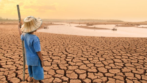 El cambio climático se agudiza en América Latina y el Caribe