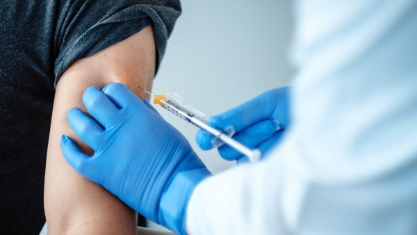 Latinoamérica ahora también dona vacunas contra el COVID-19