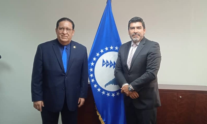 Nicaragua reitera respaldo al SELA en la agenda integracionista