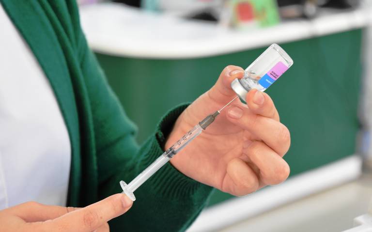Dos tercios de la población de América Latina y el Caribe ya está vacunada contra el Covid