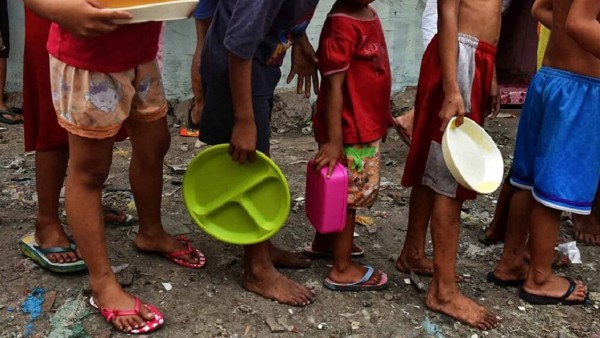 Caricom: Más de 2 millones de caribeños padecen inseguridad alimentaria
