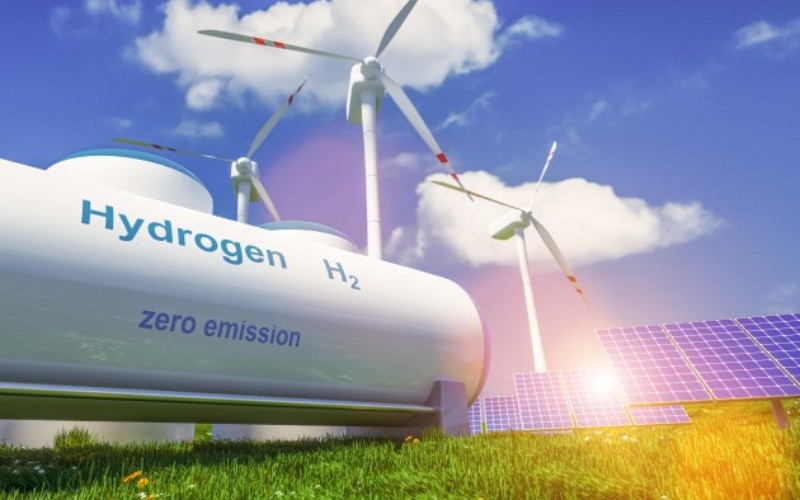 Latinoamérica puede ser potencia global en producir hidrógeno, según la Olade