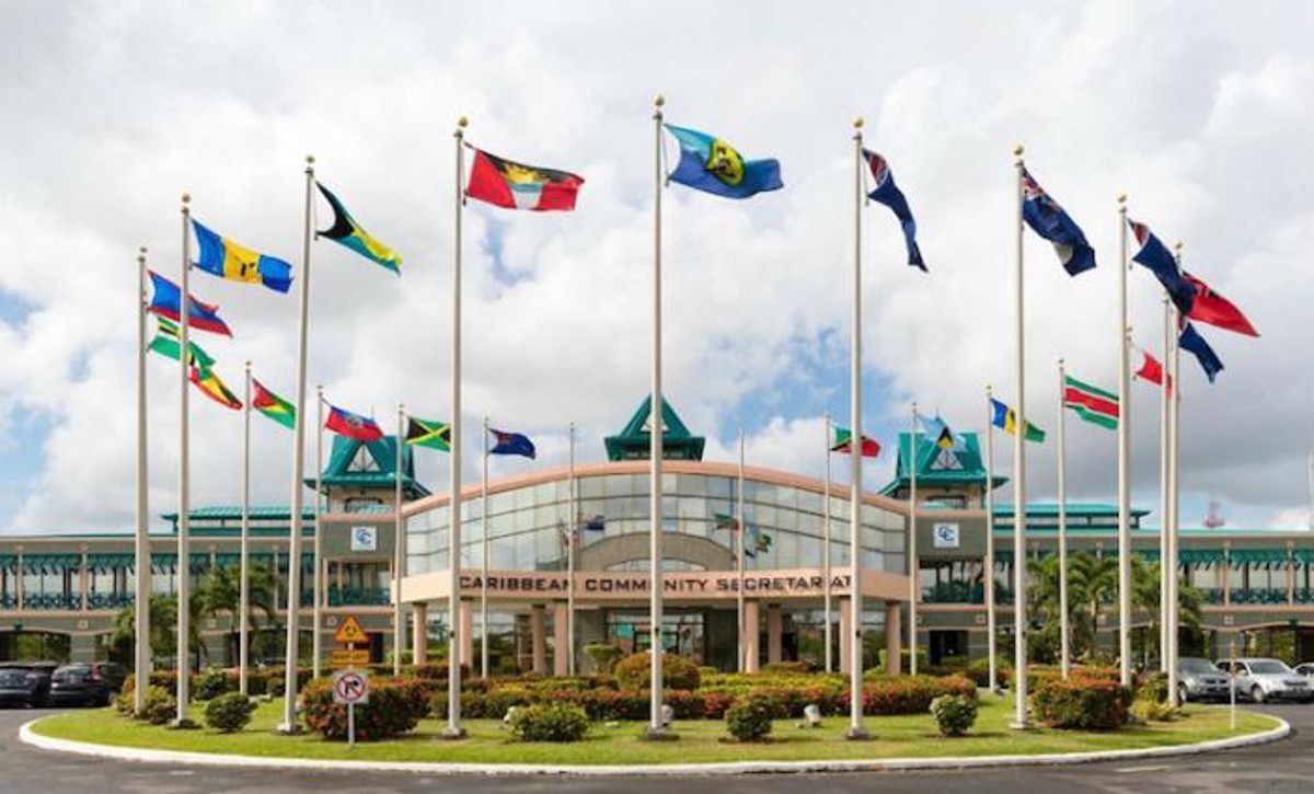 Países de Caricom no asistirán a la Cumbre de las Américas si se excluye a alguna nación 