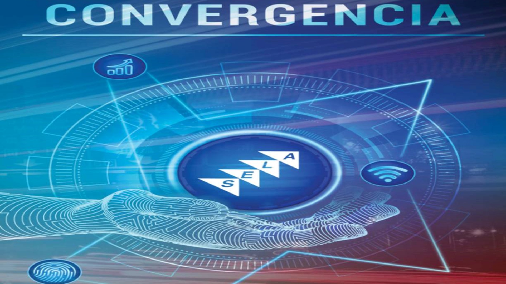Revista Convergencia