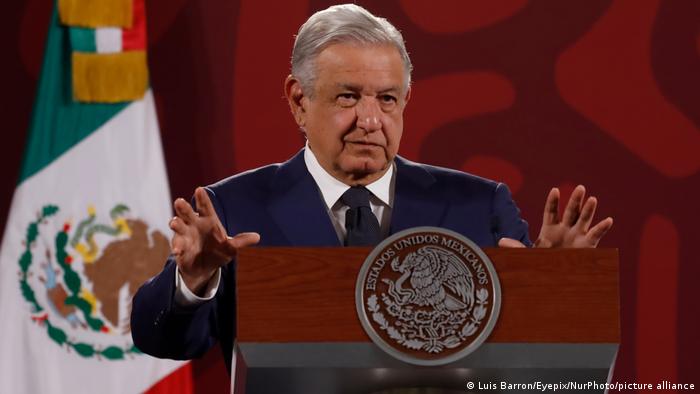 López Obrador pedirá a EE.UU que Cuba asista a Cumbre de las Américas