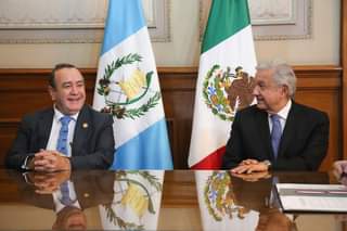 América Latina debe avanzar hacia una integración económica y comercial sin exclusiones, insistió Andrés Manuel López Obrador desde Guatemala