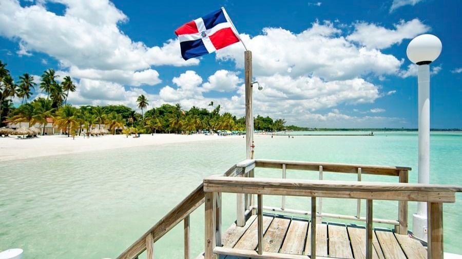 Dominicana recibe más de 2.200.000 turistas en primer cuatrimestre del año