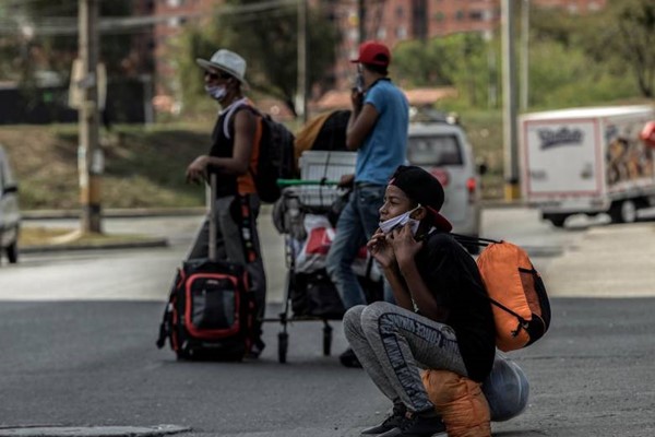 1.200 niños venezolanos podrían obtener nacionalidad colombiana, ¿qué implicaría?