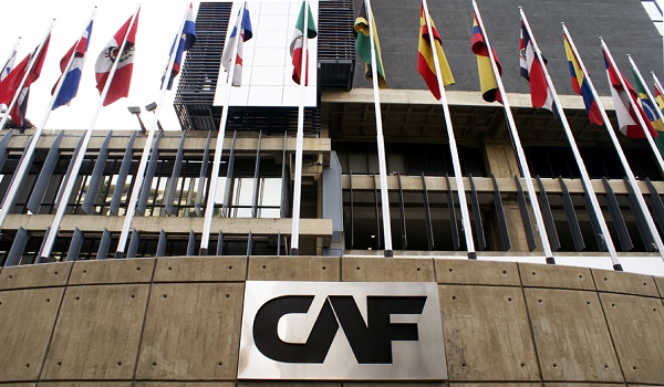    CAF apuesta por los mercados de carbono en Latinoamérica y el Caribe