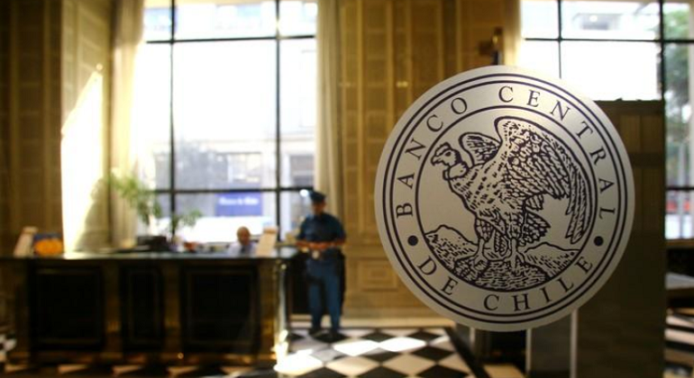 Banco Central de Chile estima que inflación chilena retrocederá cuando llegue al 13%