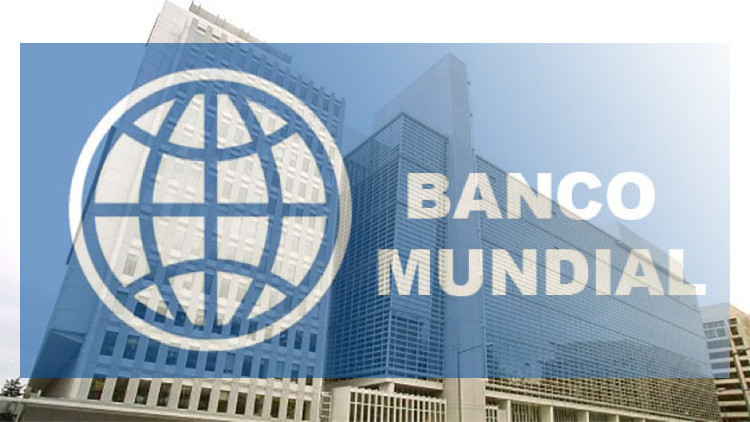 El Banco Mundial califica a Brasil, Chile y Venezuela como los países más bancarizados de América Latina y el Caribe 