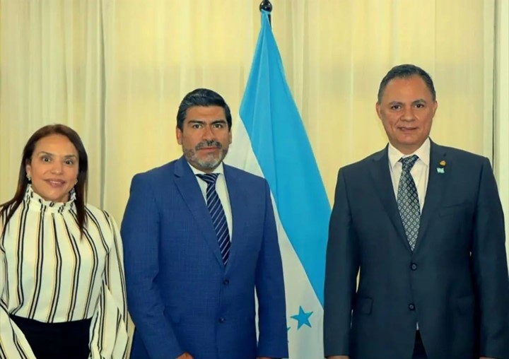Honduras reitera su compromiso de trabajo con el SELA