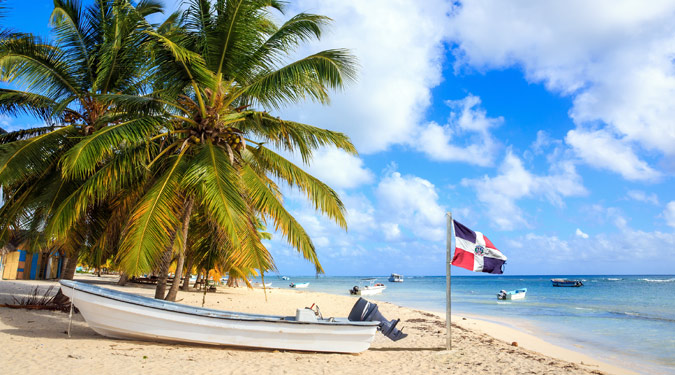 República Dominicana se encuentra entre los miembros de la OMT que registran una fuerte recuperación