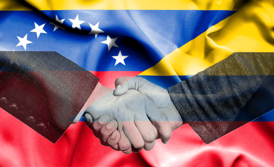 Venezuela y Colombia nombran nuevos embajadores y avanzan en reestablecer relaciones