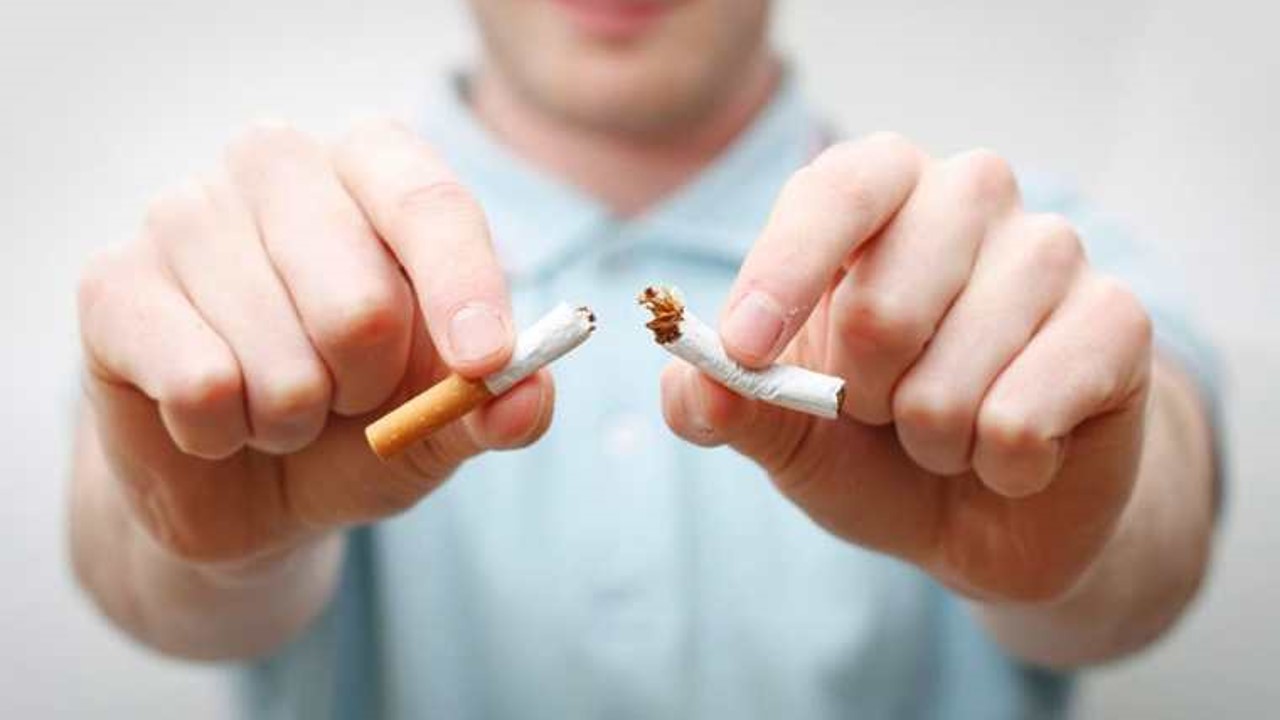 América se aproxima a las metas de reducción del consumo de tabaco de la OMS