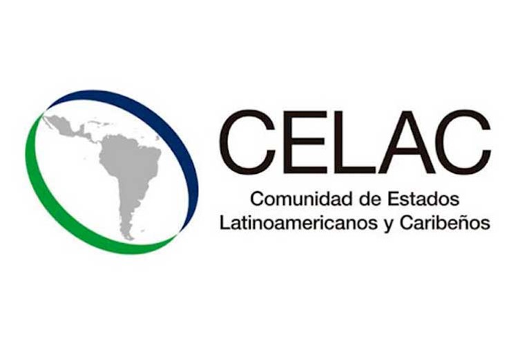 Este jueves Argentina será sede de la XXXV Reunión de Coordinadores Nacionales de la CELAC