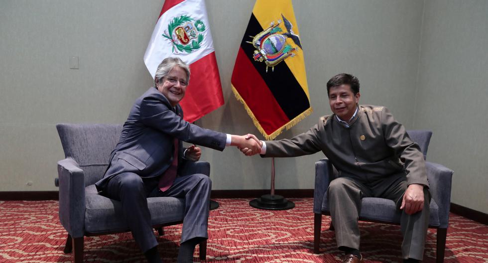 Ecuador entregará a Perú la Presidencia anual de la Comunidad Andina