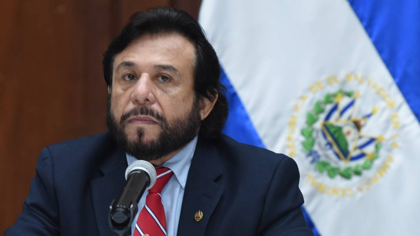 El Salvador propone transformar el SICA para crear la "Unión Centroamericana"