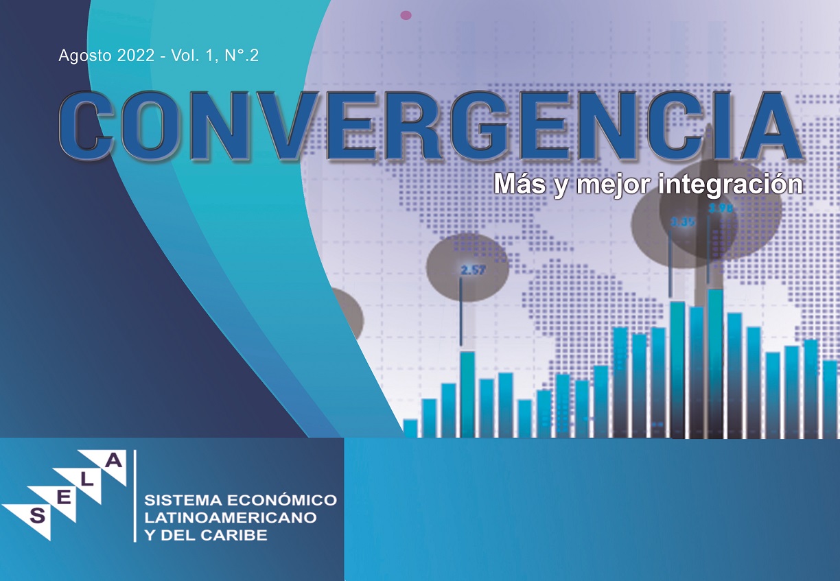 Revista Convergencia Nro 2