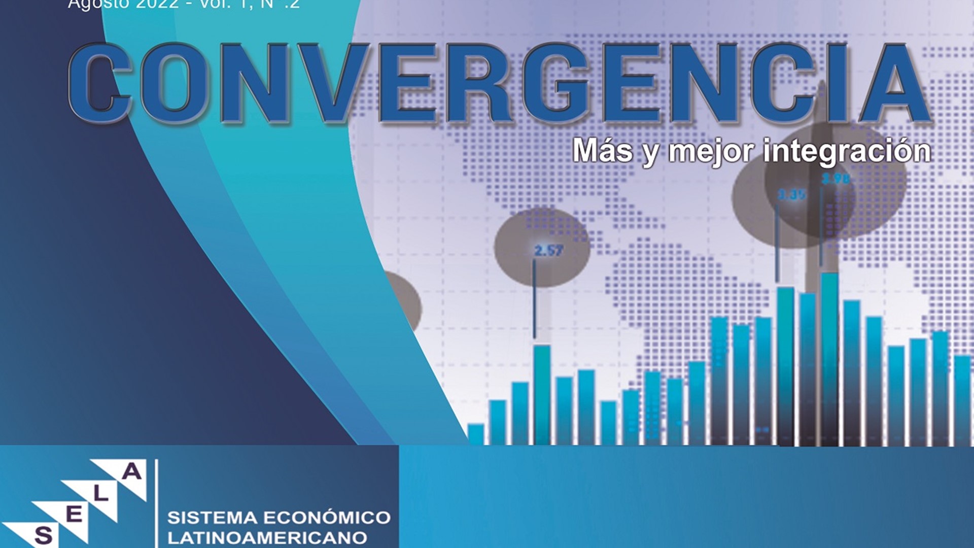 Revista Convergencia Nro 2