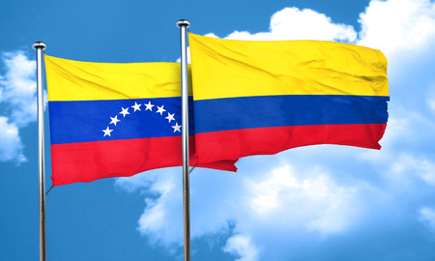 Reapertura de la frontera entre Colombia y Venezuela reactivará exportaciones y empleo