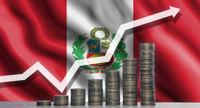 Perú crecerá 2.7% este año, más que promedio regional, Estados Unidos y Japón