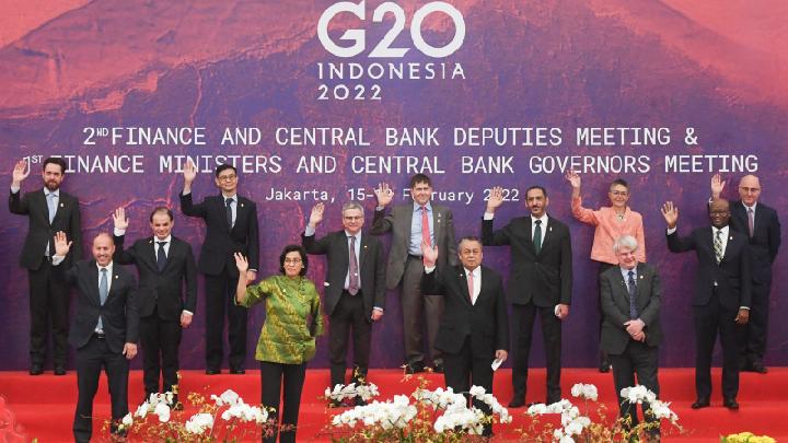 Ministros de Agricultura G20 se reúnen hoy y mañana para abordar seguridad alimentaria global